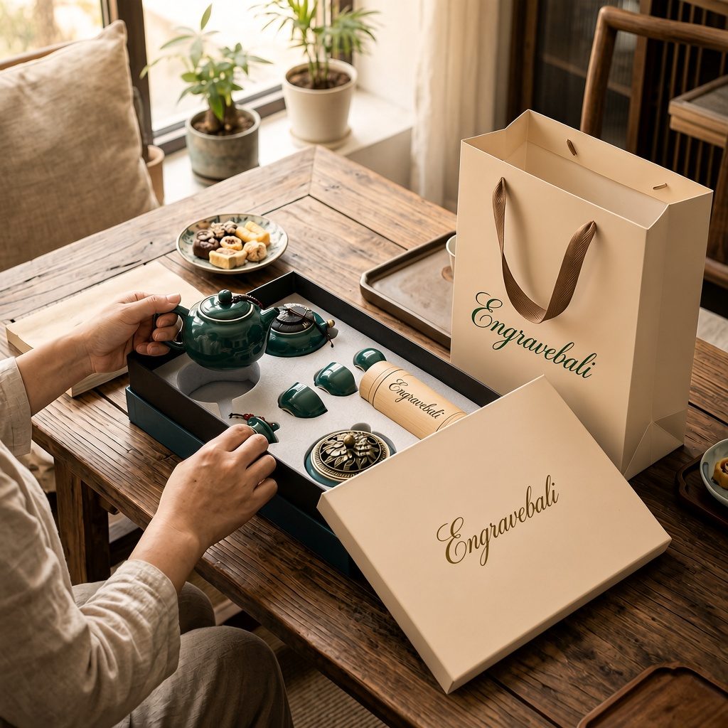 Hampers corporate souvenir hotel Bali