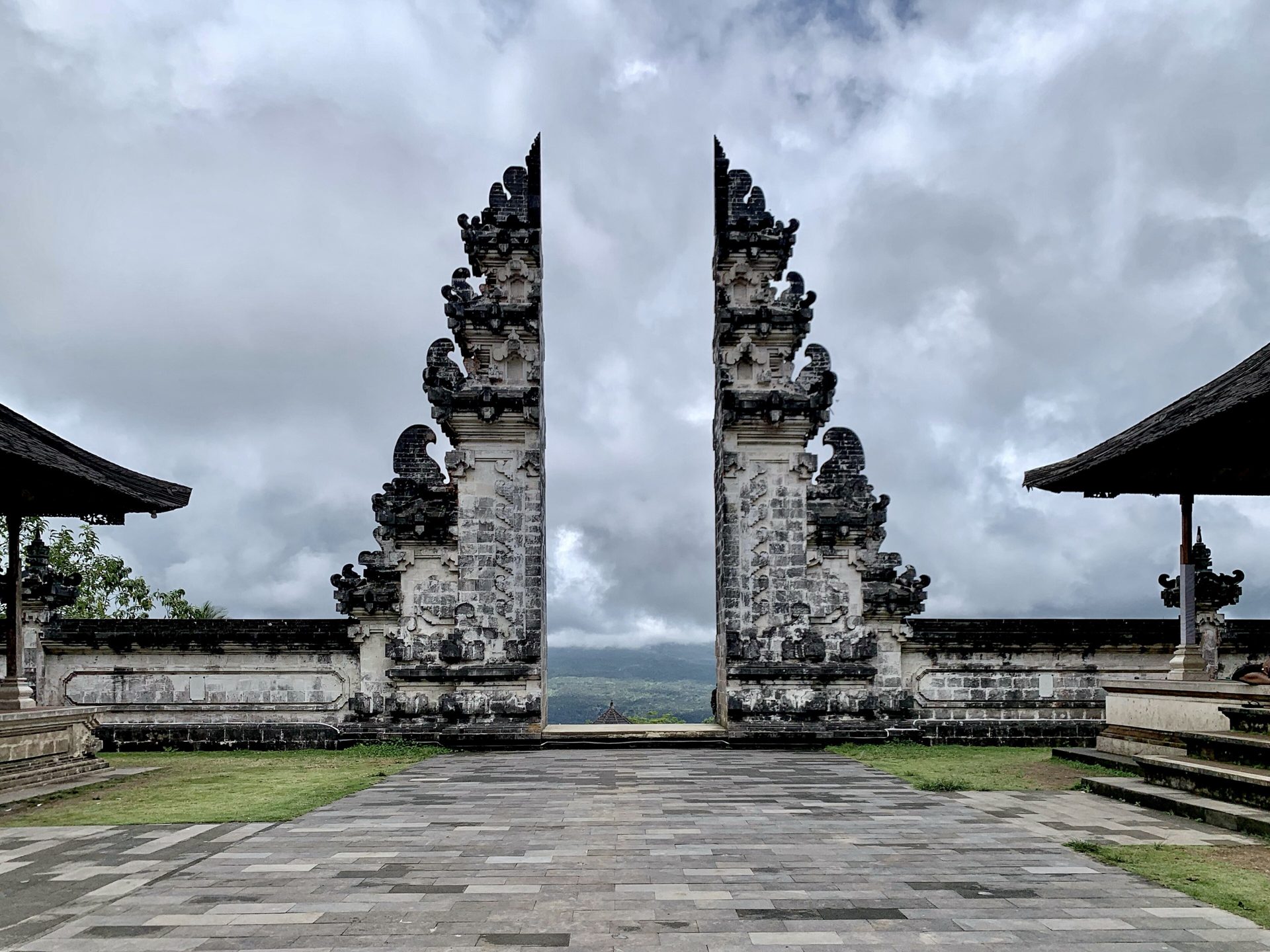 Lempuyang Bali